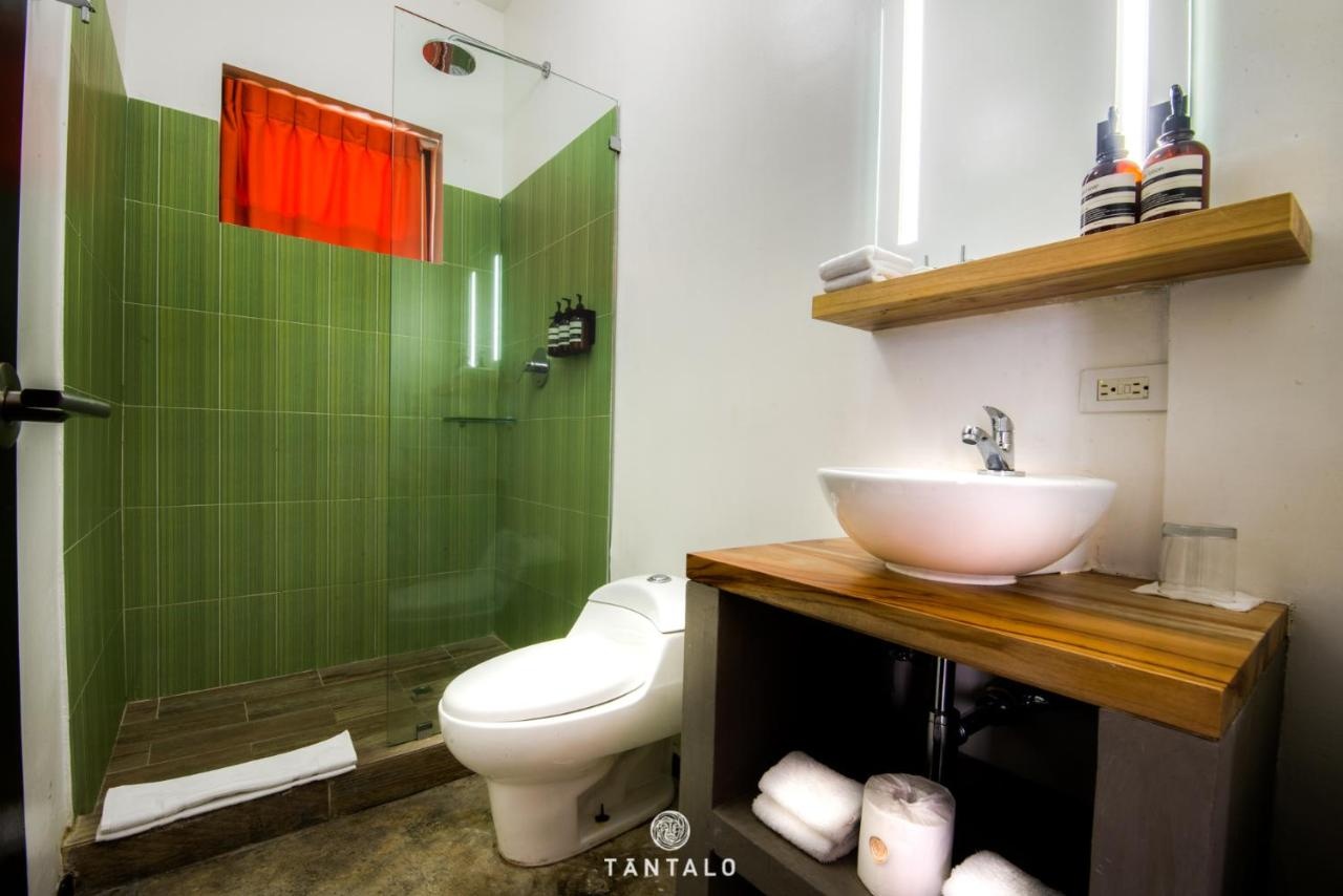 Foto - Tantalo Hotel