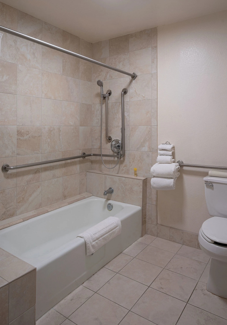 Foto - Bay Club Hotel and Marina