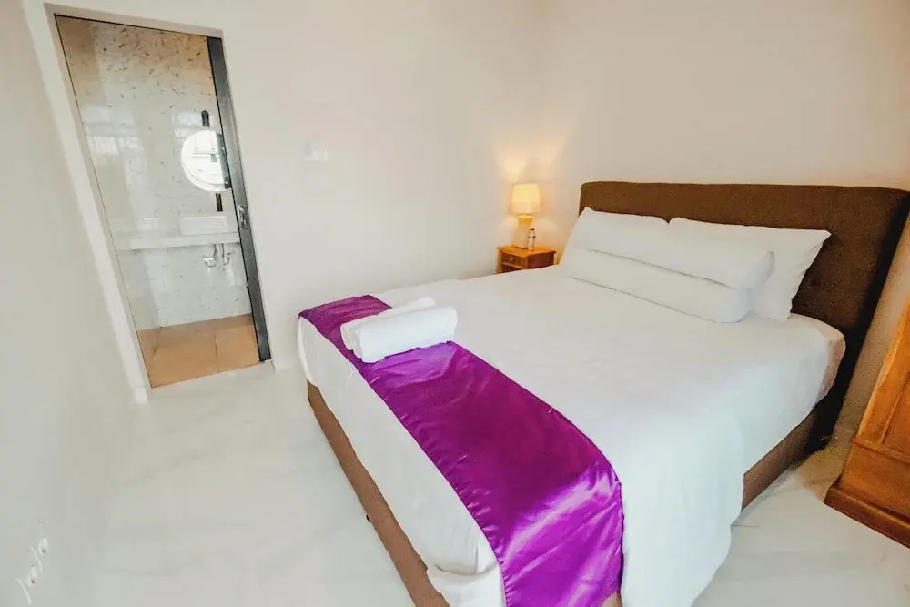 Photo - Turtle Shelter Guest House