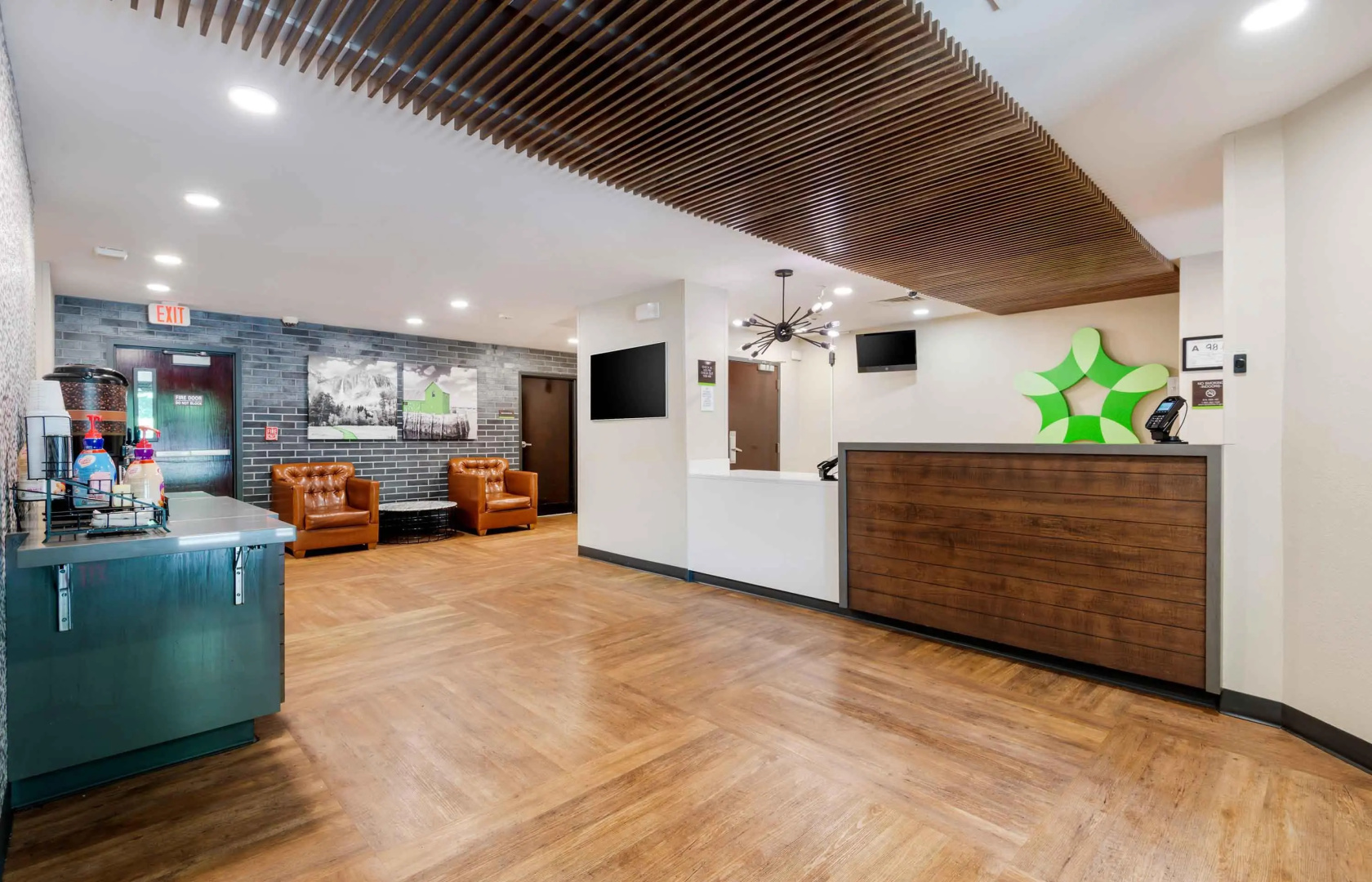 Foto - Extended Stay America Suites Charlotte University Place