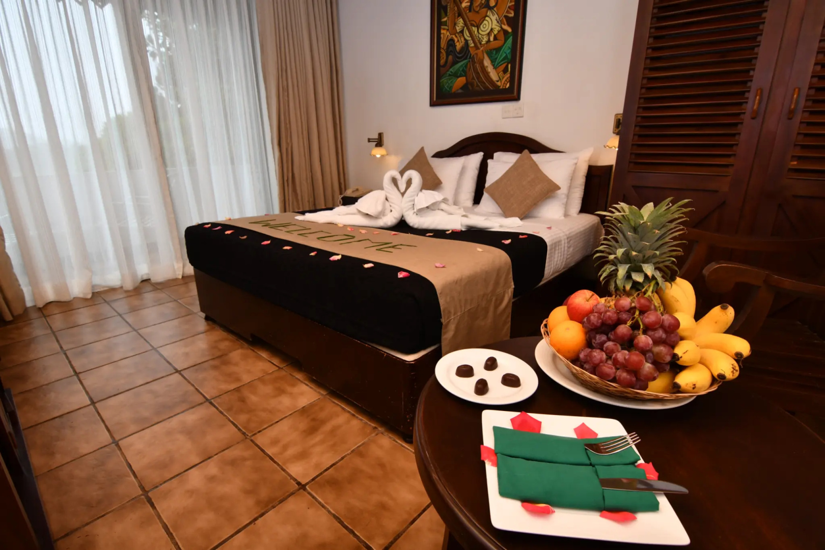 Xotic Resort