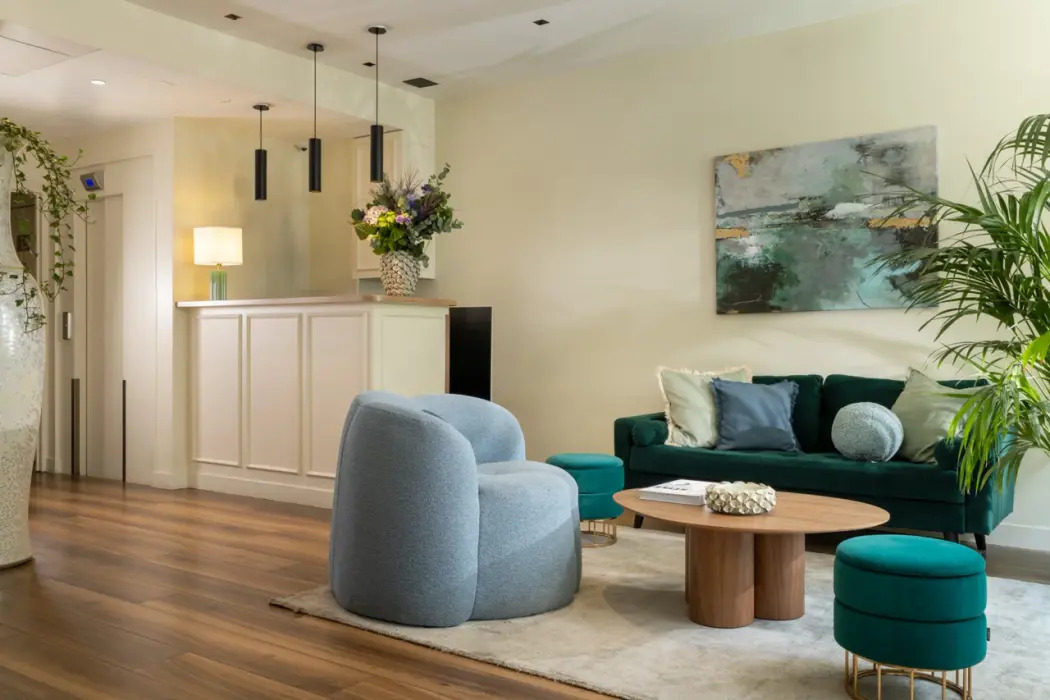 Foto - Midnight Hôtel Paris