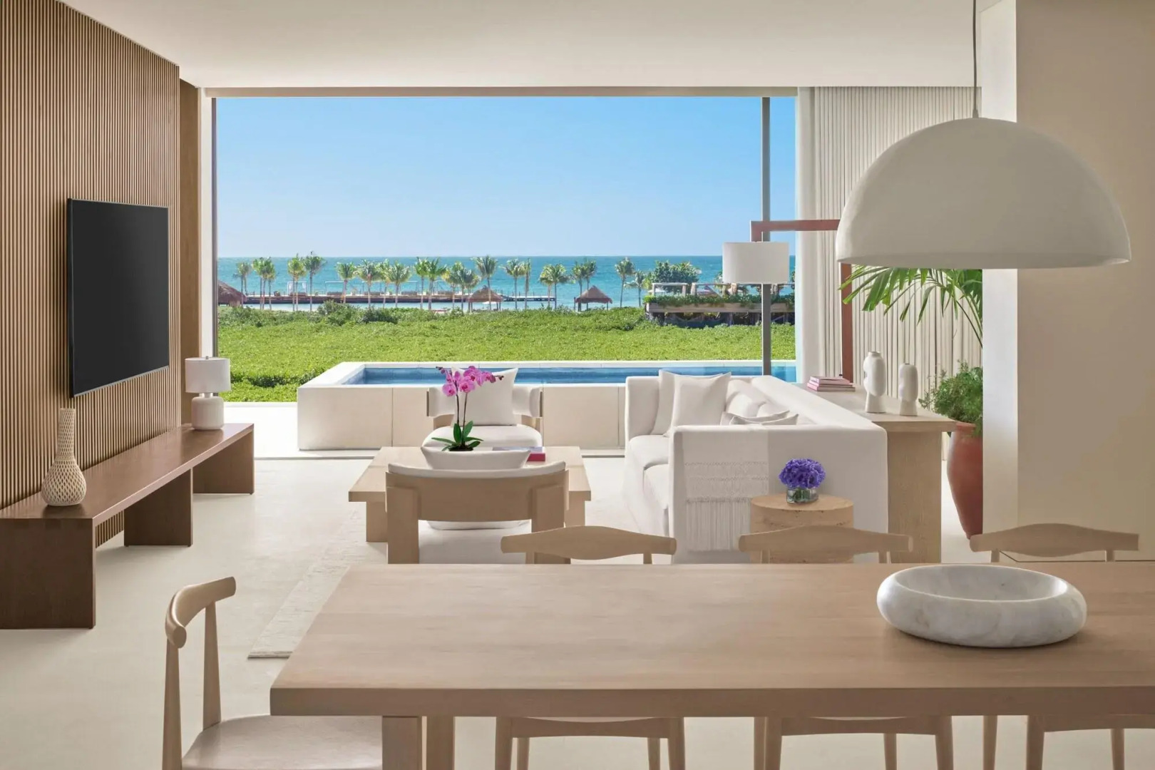 Photo - The Riviera Maya EDITION at Kanai