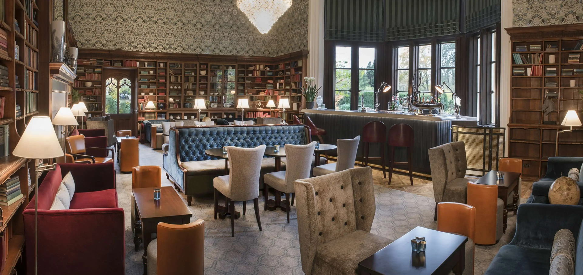 Photo - De Vere Tortworth Court