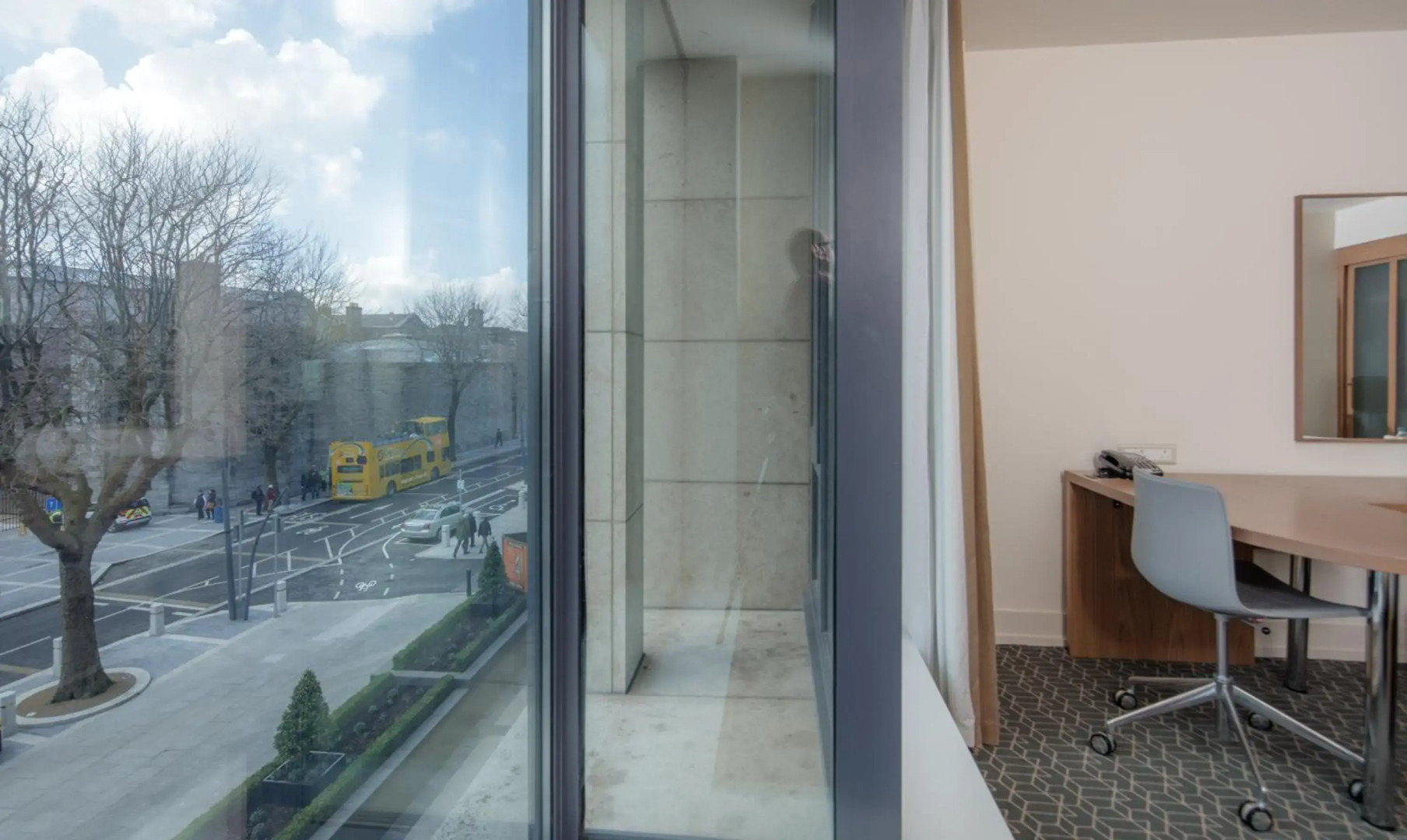 Foto - Hilton Dublin Kilmainham