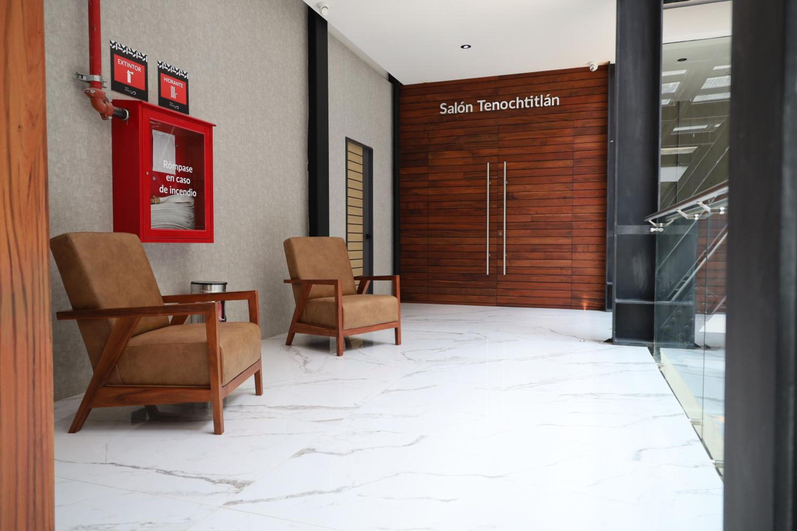 Photo - Hotel Catedral