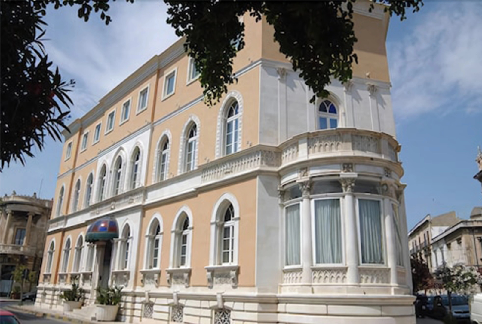 Foto - Grand Hotel Ortigia
