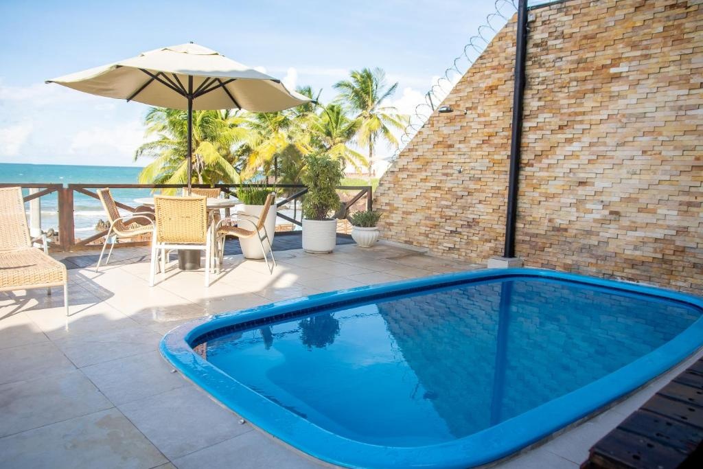 Photo - La Belle Beach Hotel