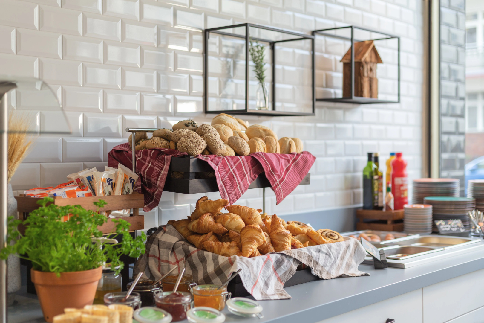 Foto - Garner Hotel Berlin - Wilmersdorf by IHG