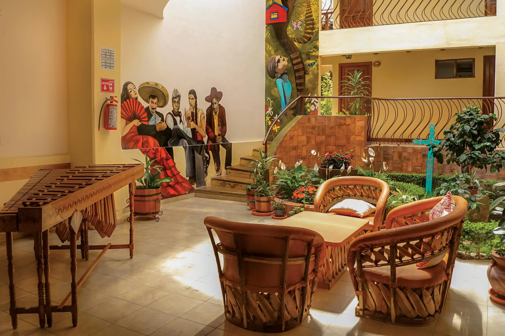 Photo - Hotel Mansion Del Valle