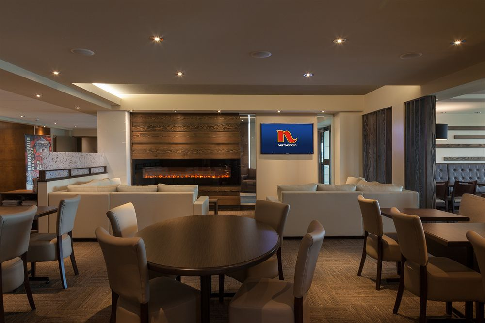 Foto - Hôtel & Suites Normandin Québec