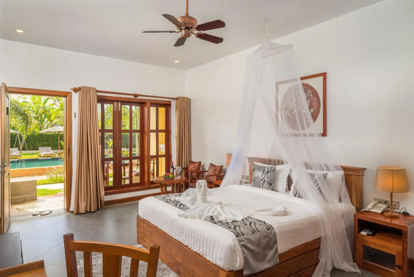 Foto - Savada Angkor Boutique Hotel
