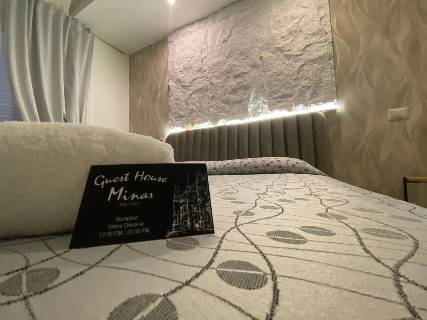 Foto - Guest House Minas