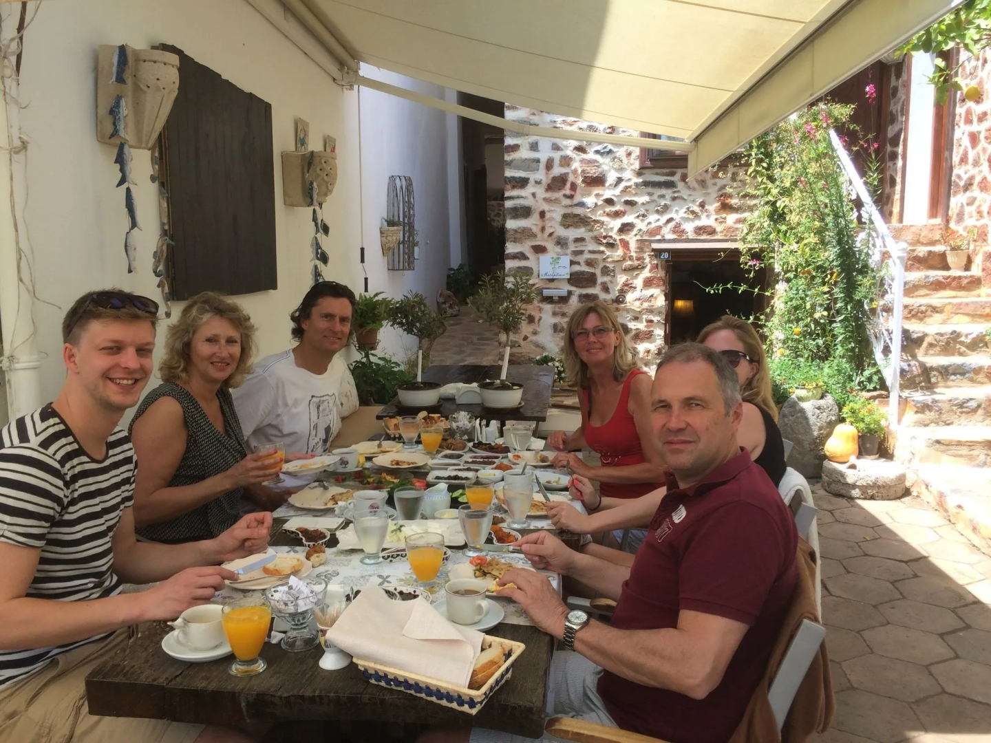 Foto - Lemon Villa Hotel