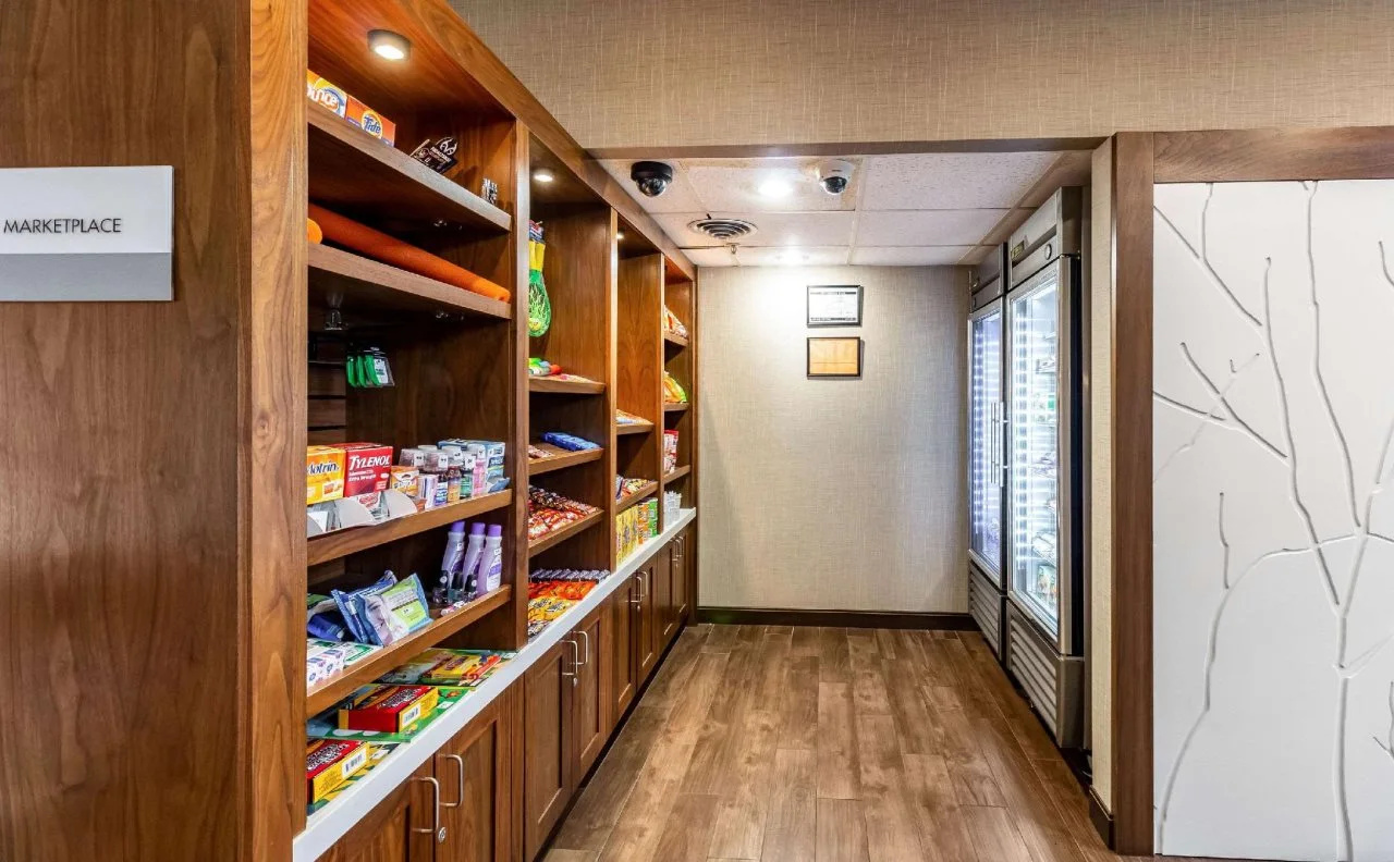 Photo - TownePlace Suites by Marriott Portland Airport