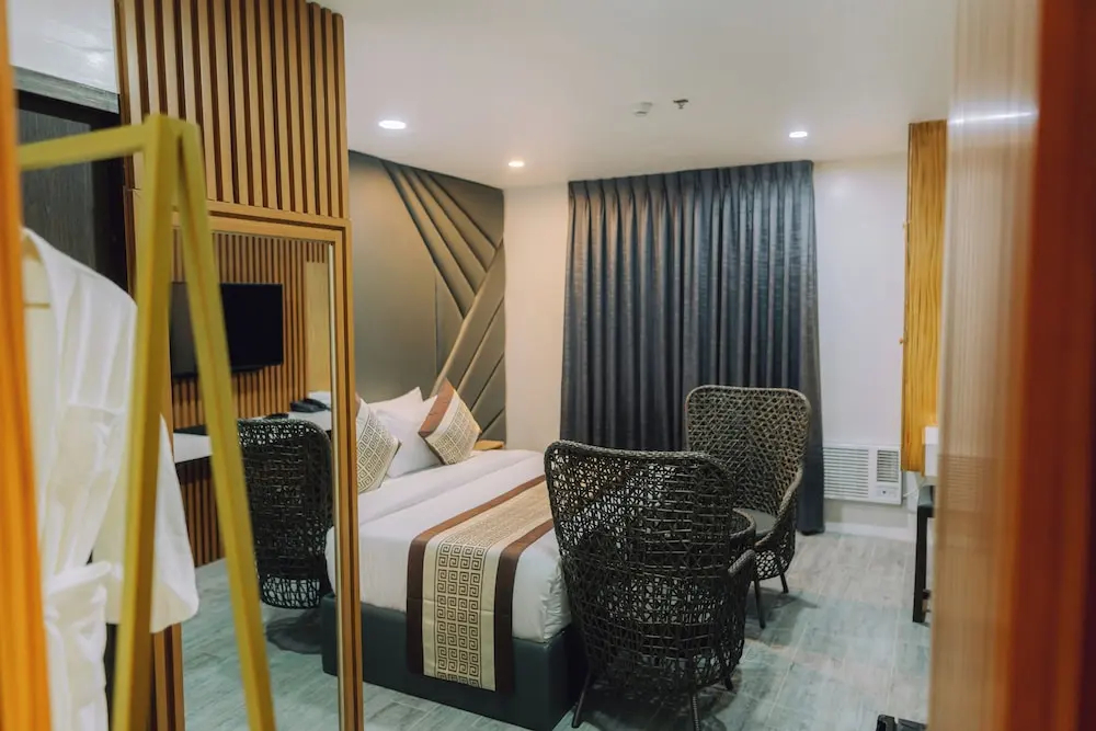 Foto - Shine Boutique Hotel
