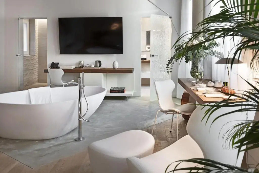 Foto - Casa Clàt - Boutique Hotel