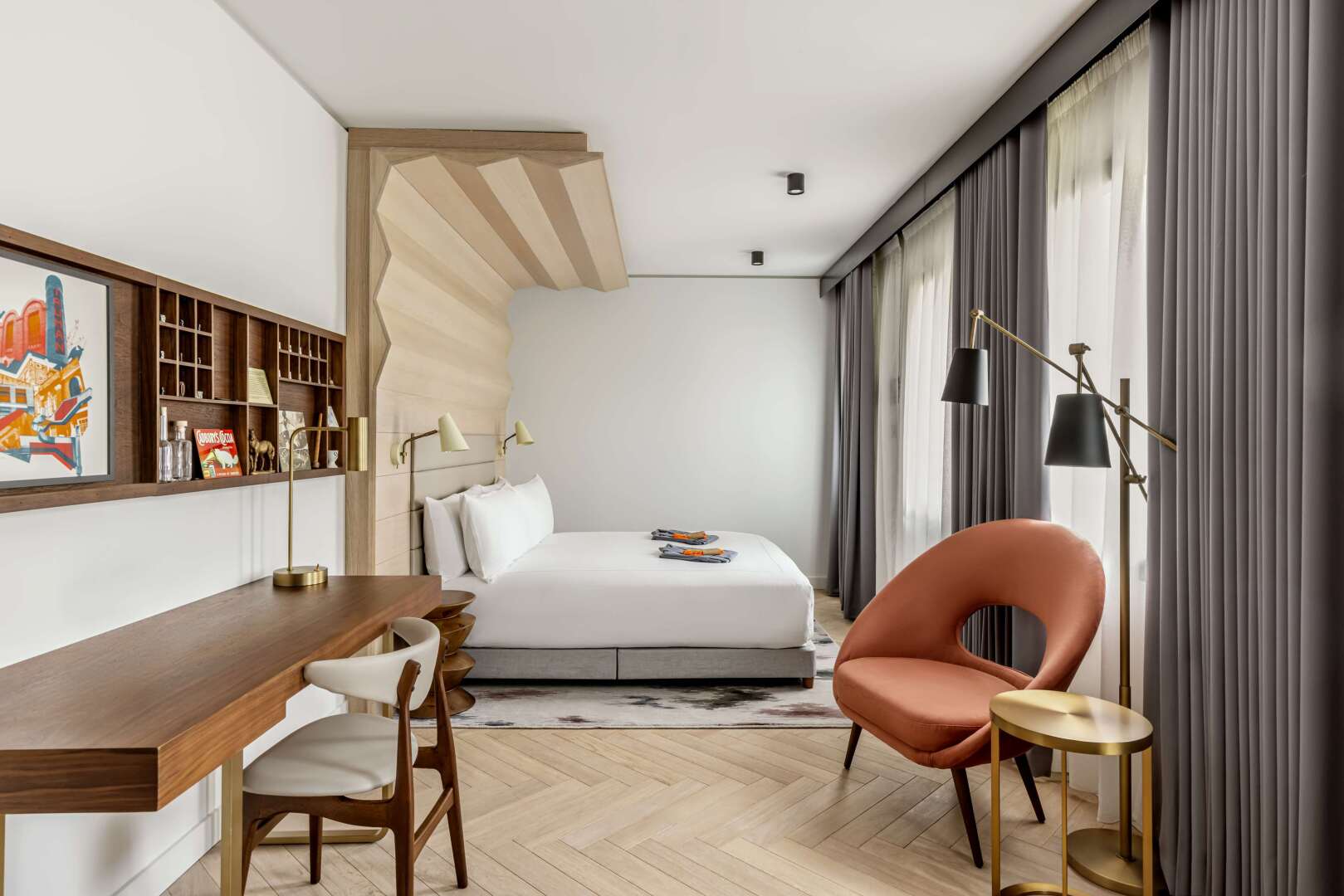 Foto - Canopy by Hilton London City