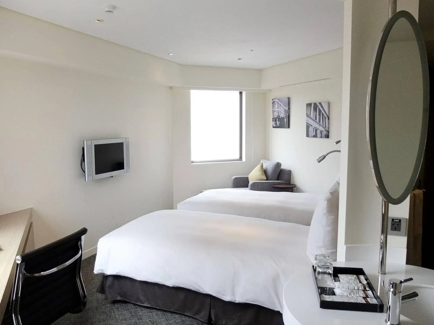 Foto - Royal Inn Taipei Linsen - Huashan 1914 Creative Park