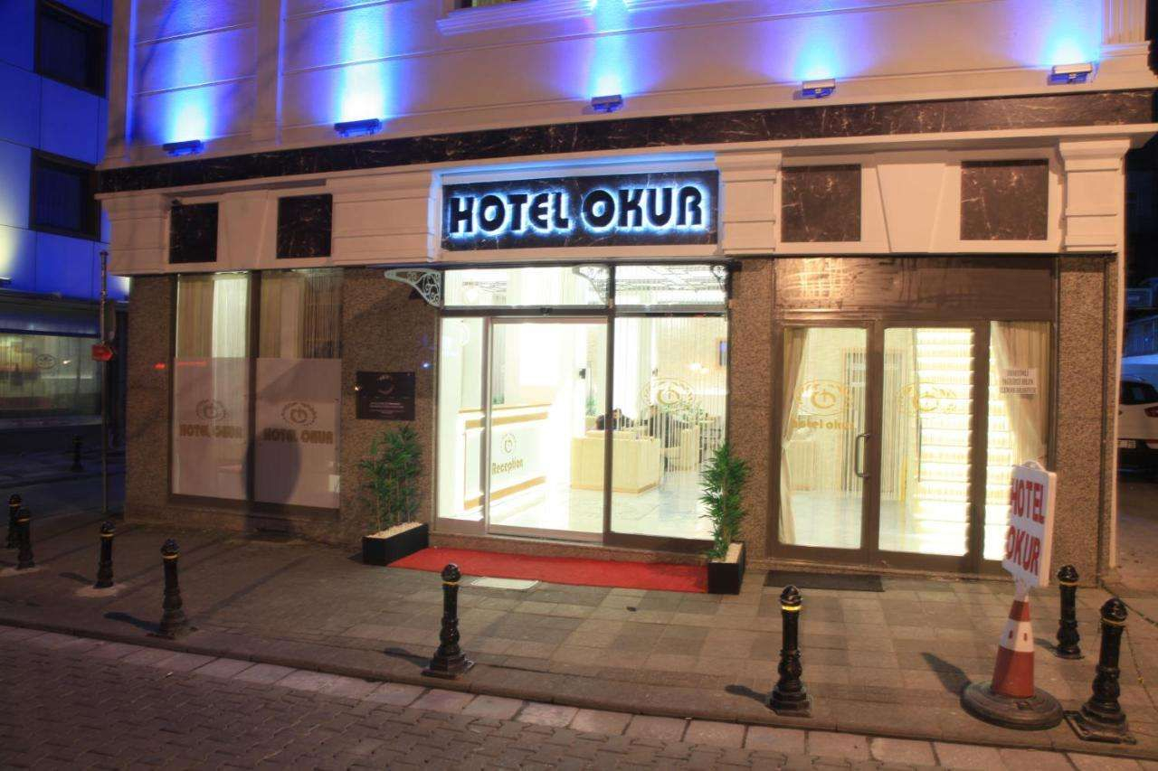 Foto - Okur Otel
