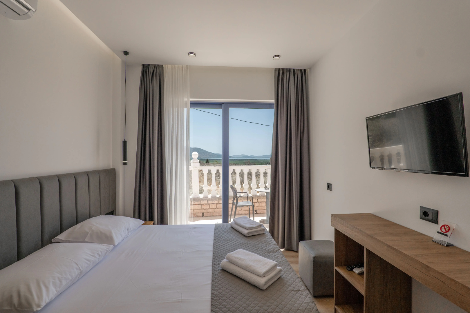 Foto - Hotel Keos