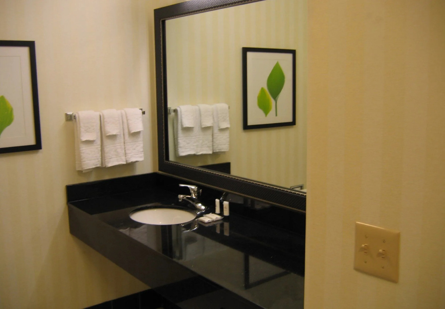 Foto - Fairfield Inn & Suites Jacksonville West/Chaffee Point