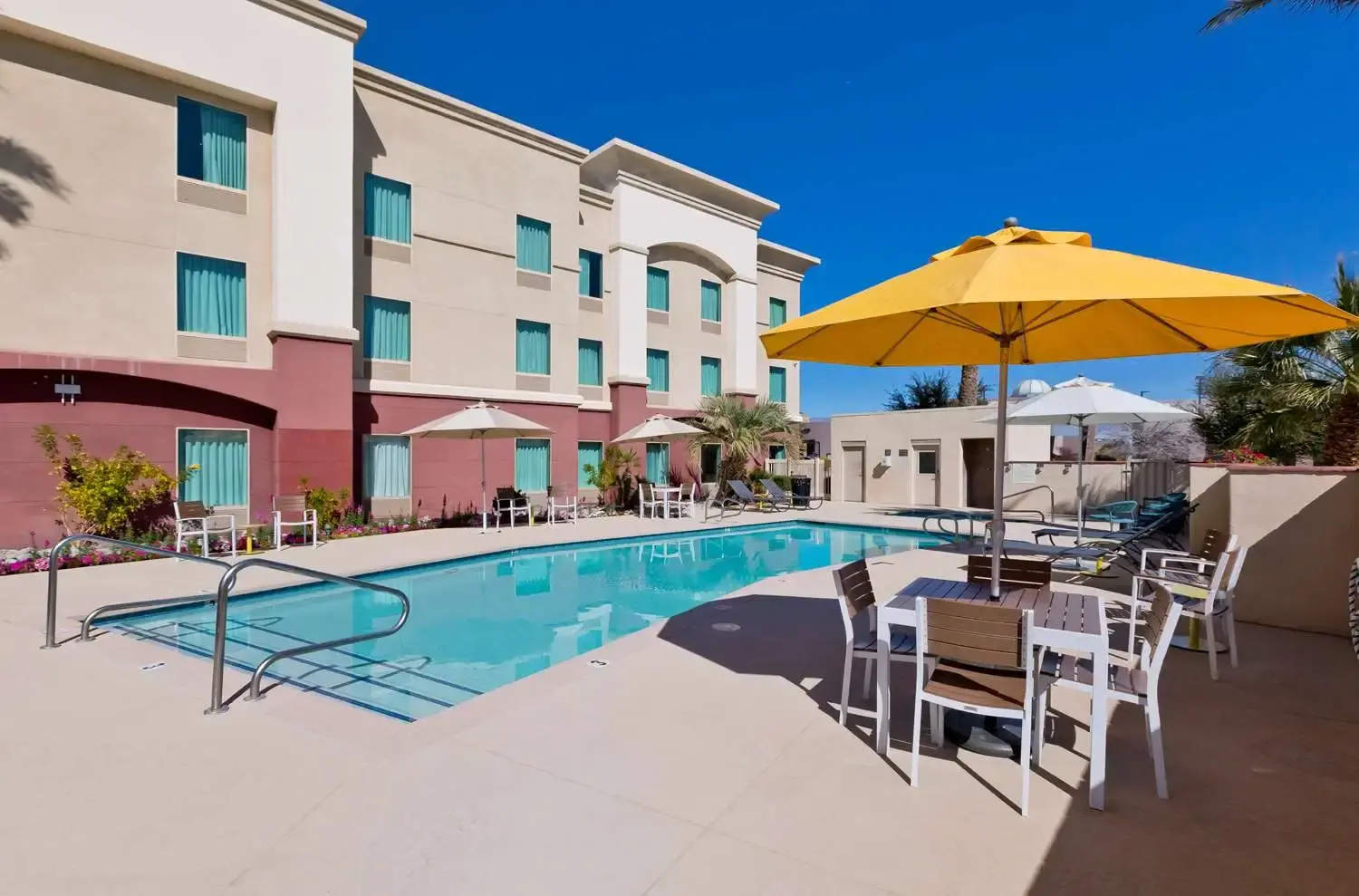 Foto - Hampton Inn & Suites Palm Desert