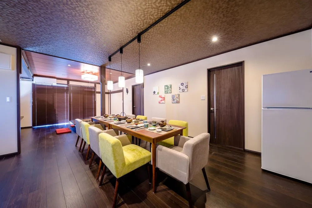 Foto - ID-STAY Kawaguchiko Ⅱ