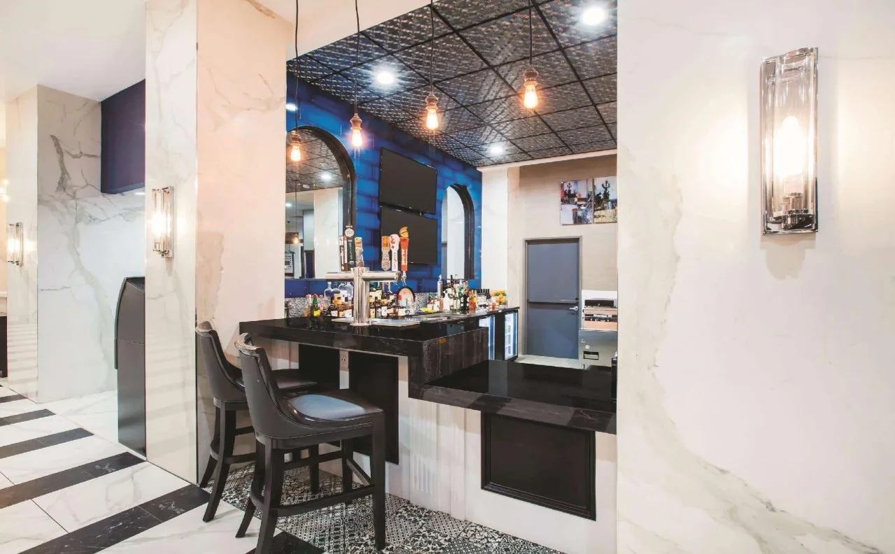 Foto - Holiday Inn Express Dallas Downtown by IHG