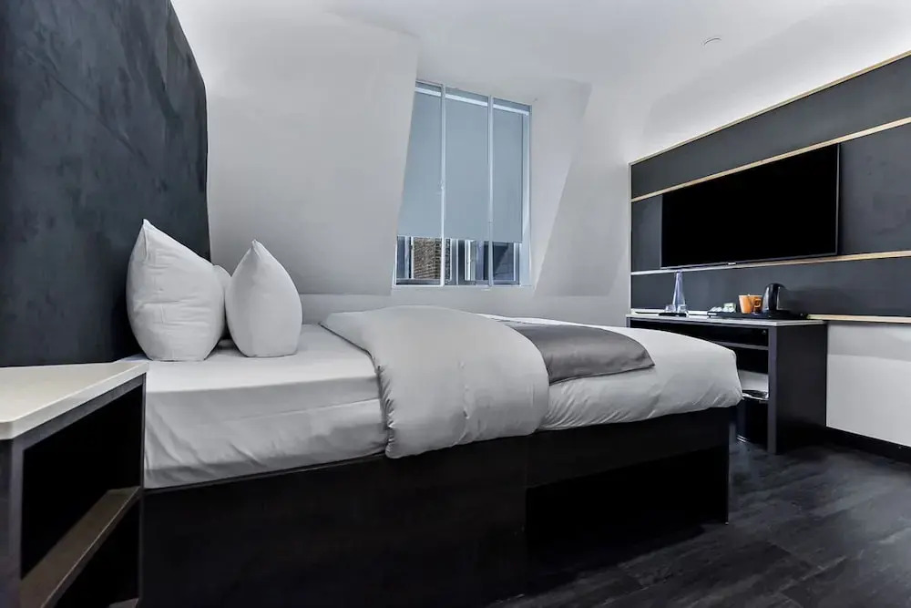 Photo - The Z Hotel Holborn