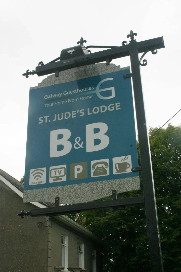Photo - St. Judes Lodge B&B