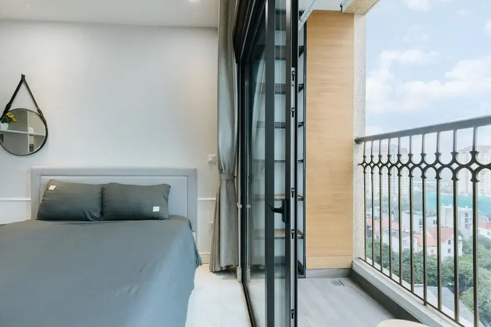 Photo - Muse Hanoi Luxury Apartment - D'Eldorado