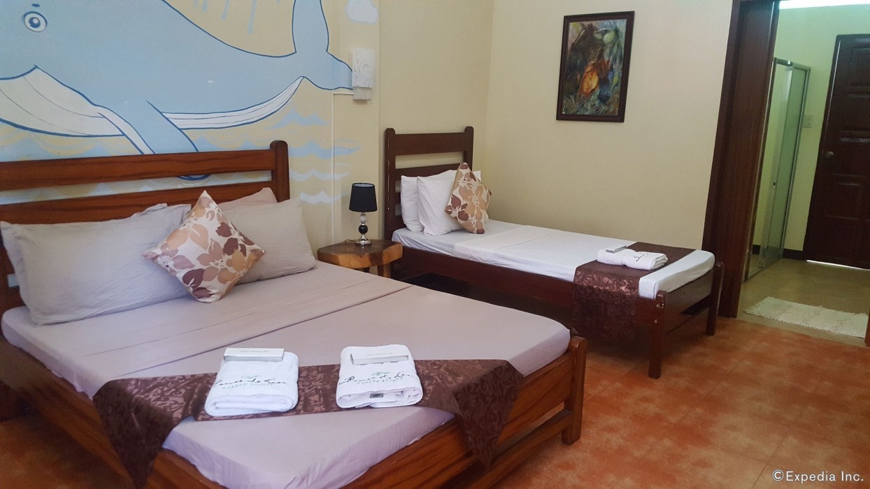 Ponce De Leon Garden Resort Palawan