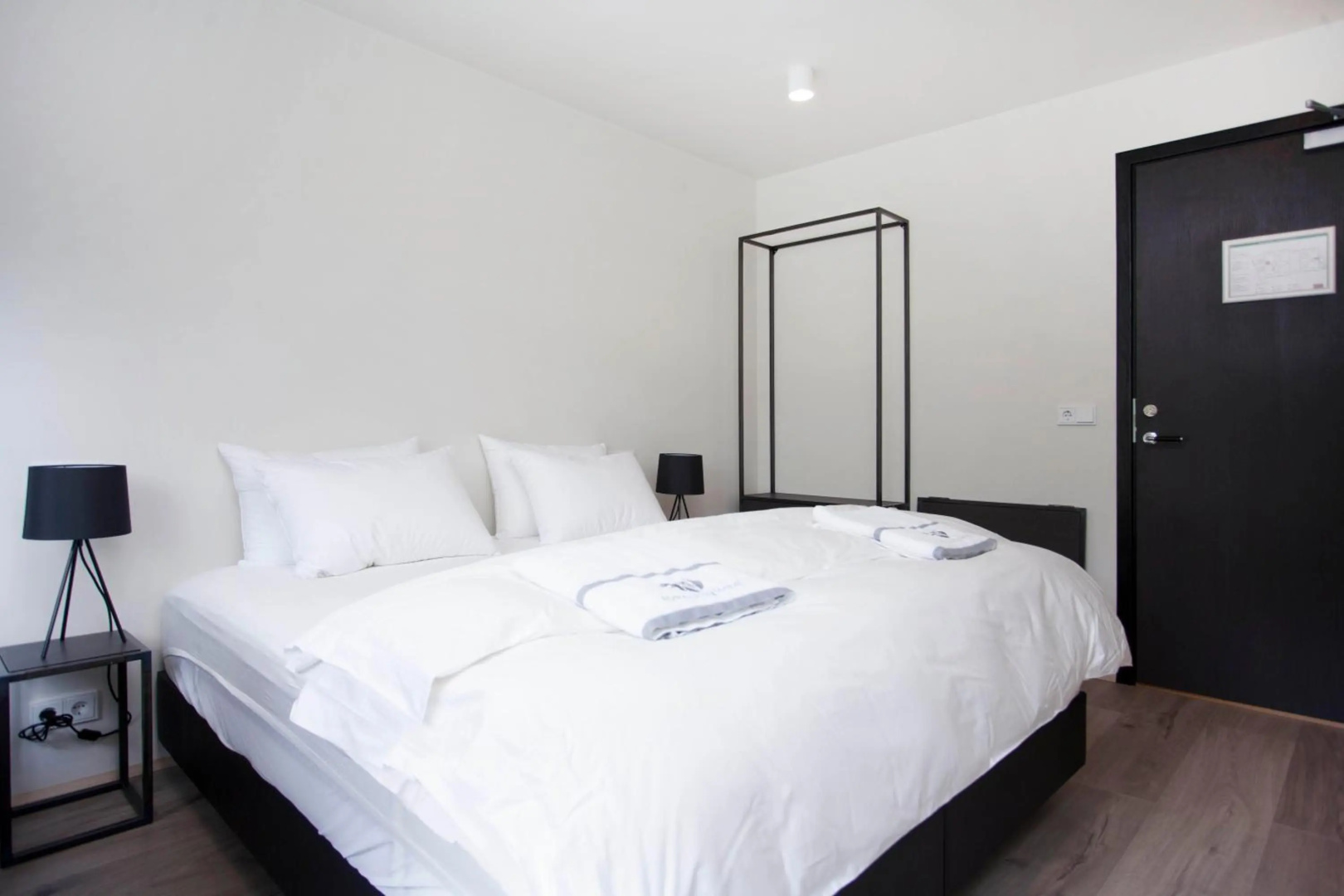Foto - Nordurey Hotel City Garden