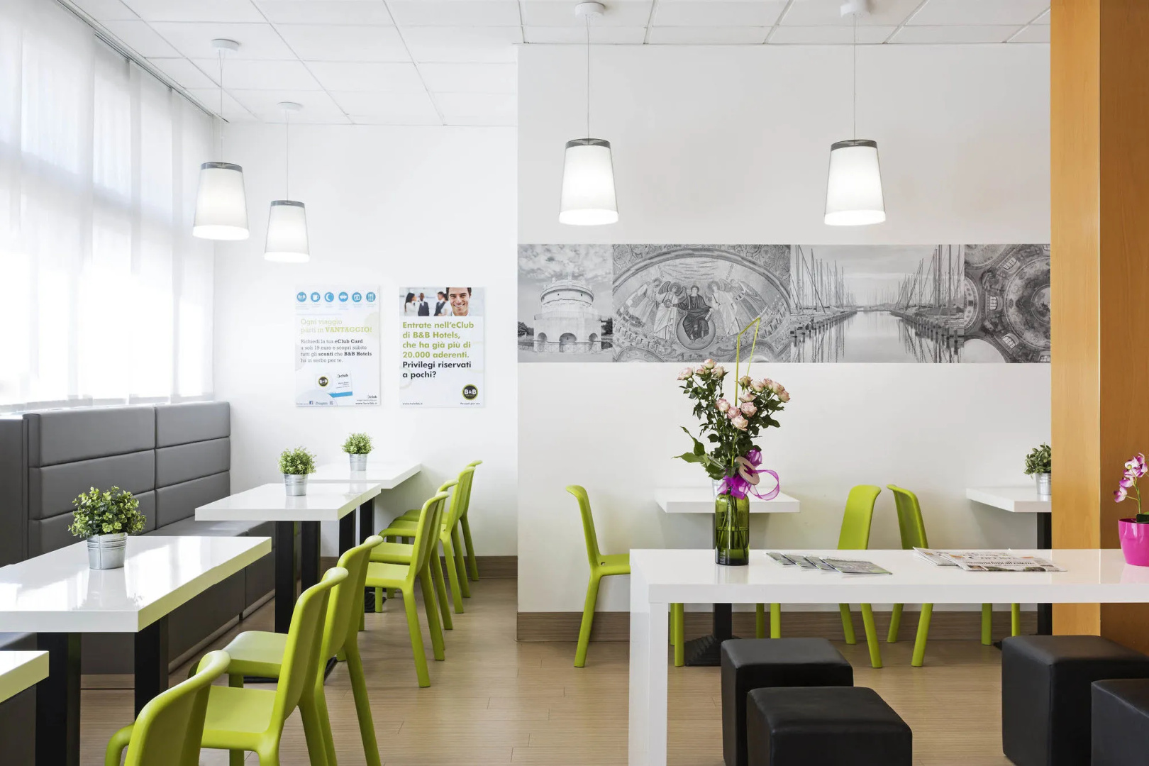 Foto - B&B Hotel Ravenna