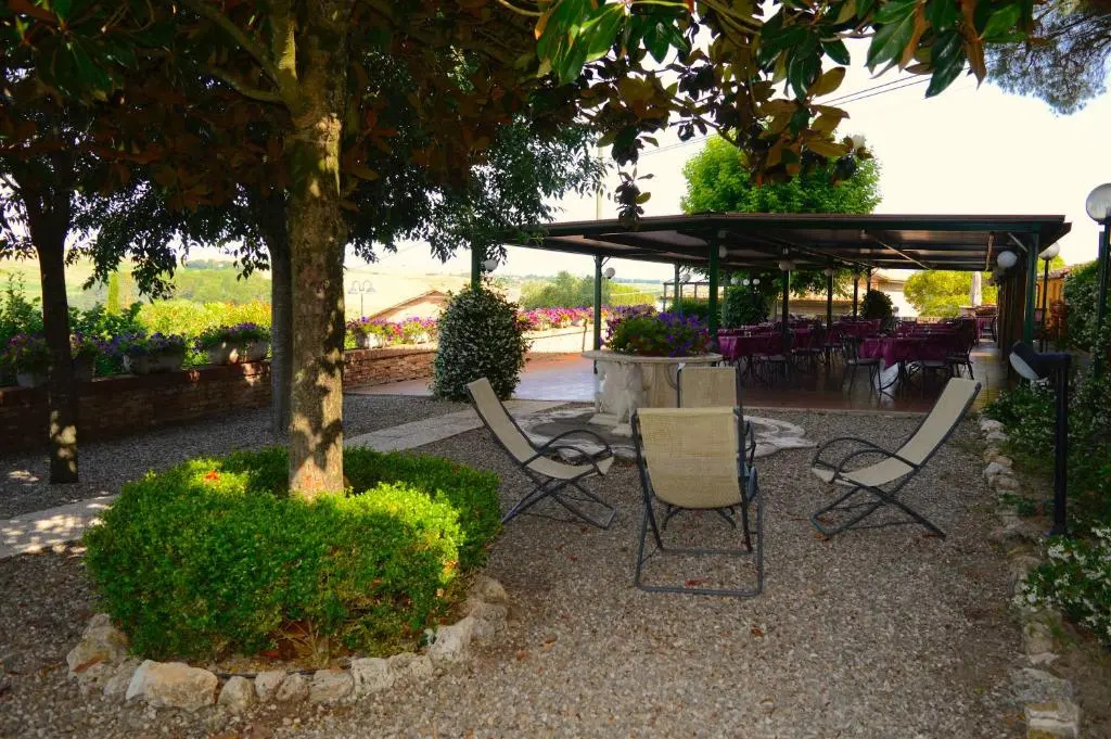 Photo - Hotel Borgo Antico