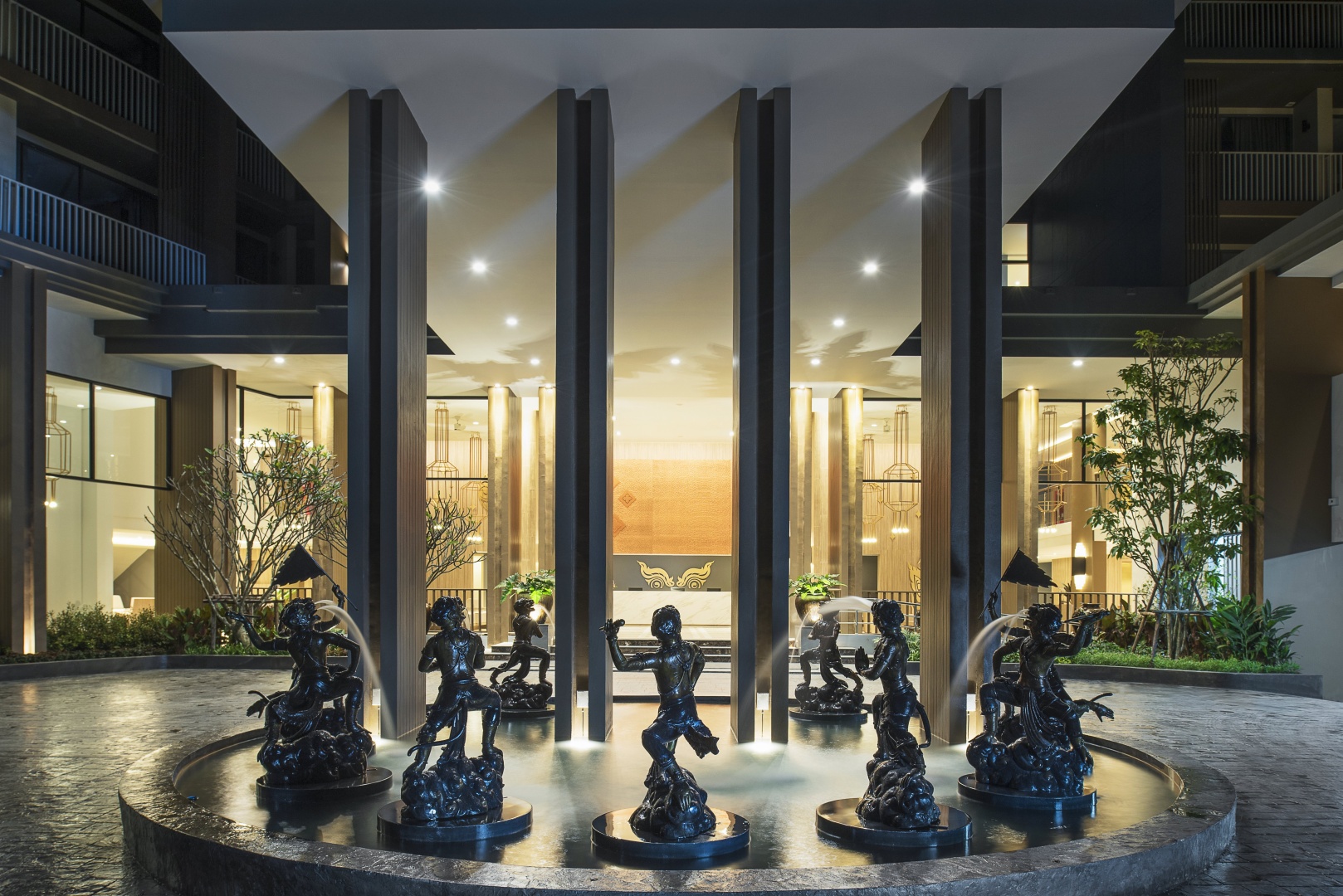 Photo - Centara Life Phu Pano Krabi
