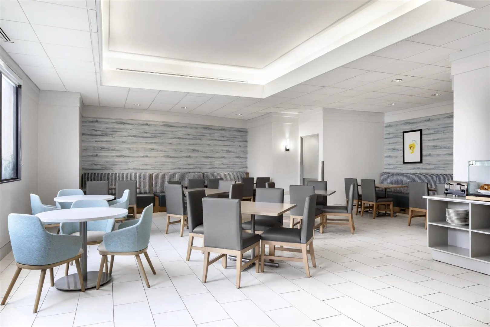 Foto - Embassy Suites by Hilton Tampa Airport Westshore