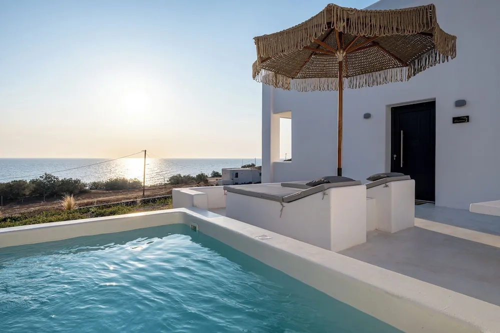Foto - San Nectar Luxury Villas