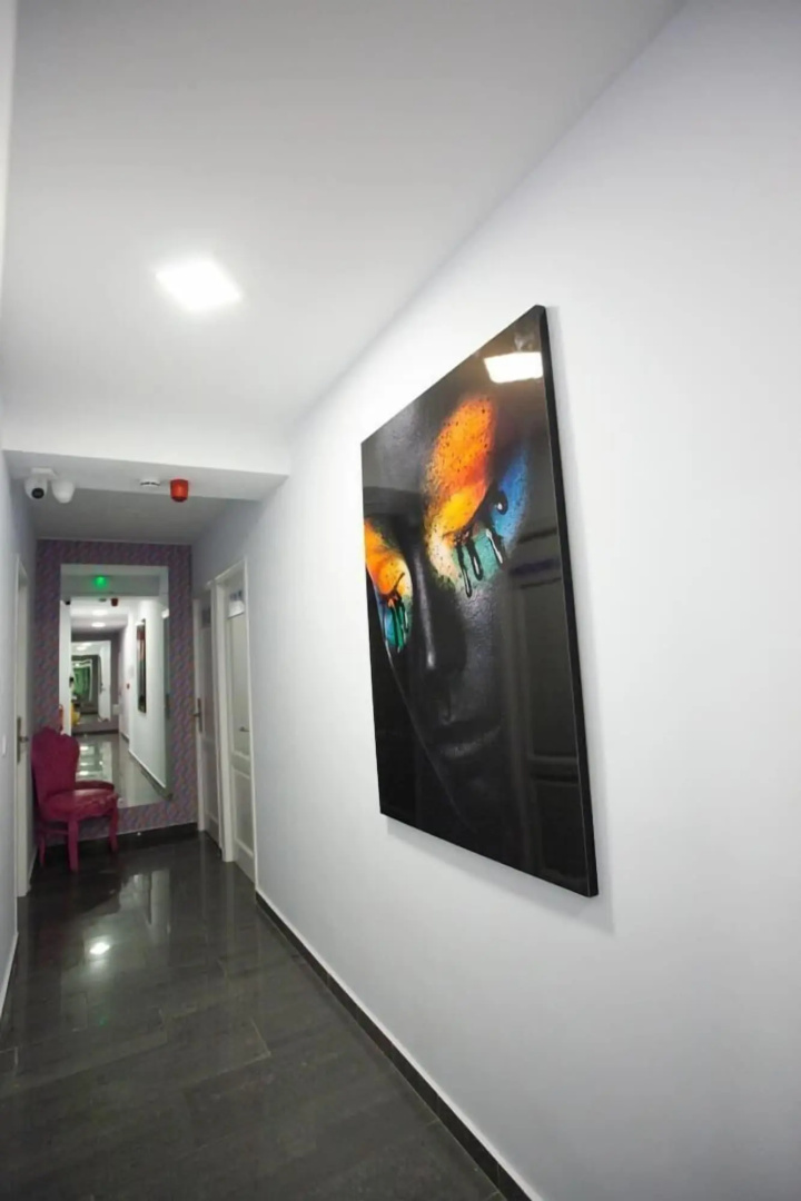 Photo - Kuve Marbella