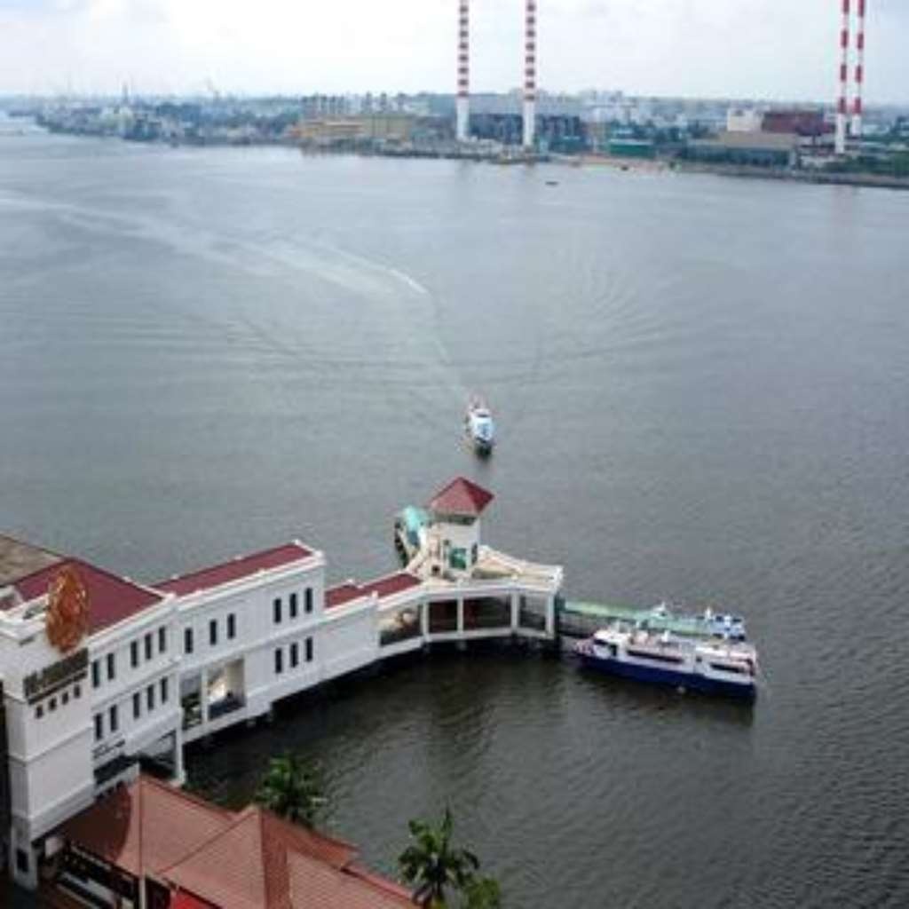 Foto - Berjaya Waterfront Hotel
