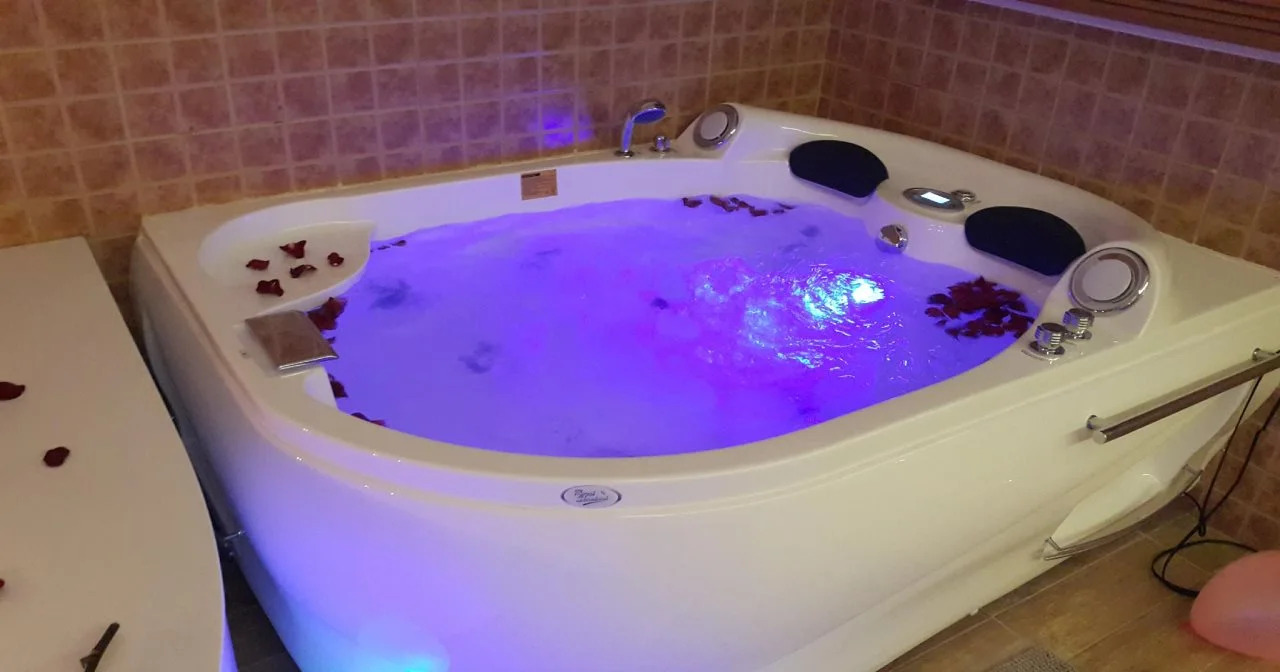 Photo - Sama Inn Hotel