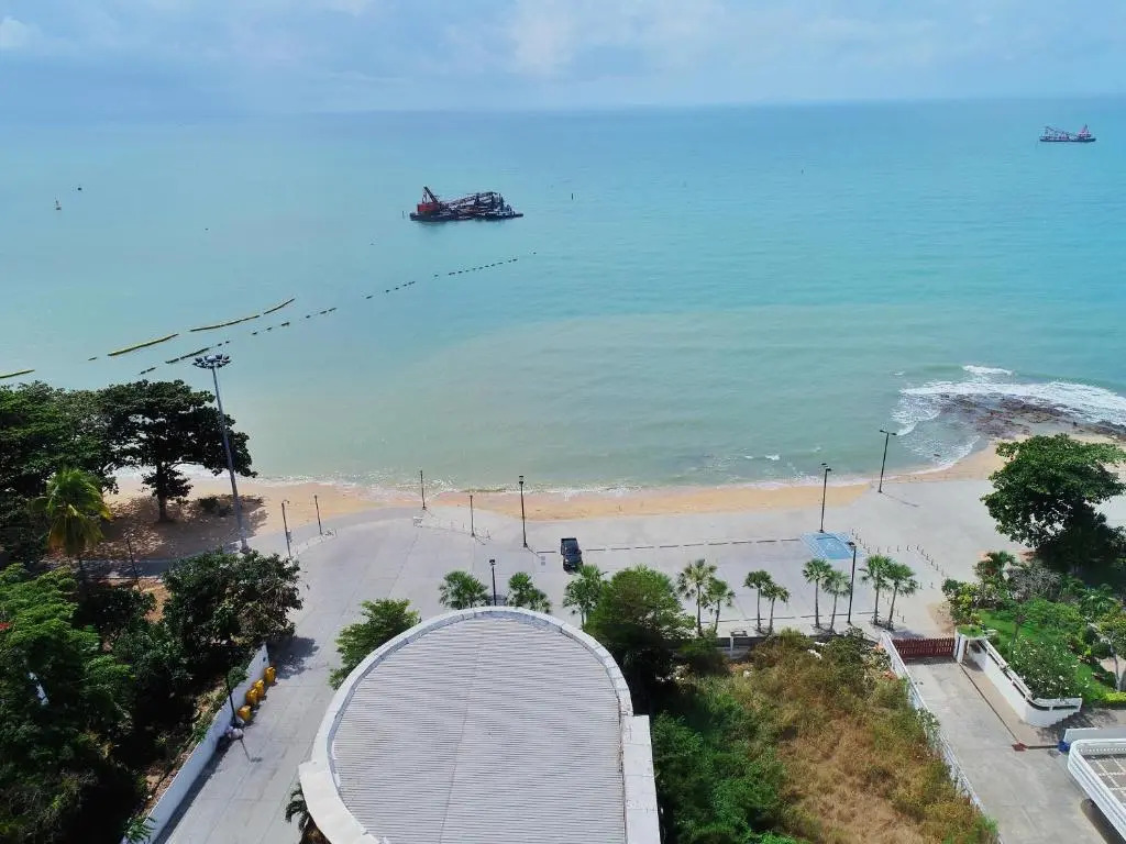 Photo - Dojo pool villa