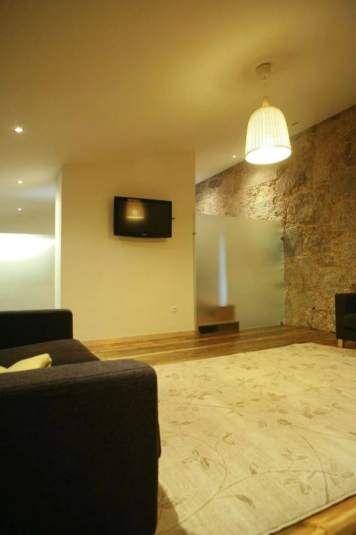 Photo - Hotel Rural Alves - BRAGA - Casa Alves de Torneiros