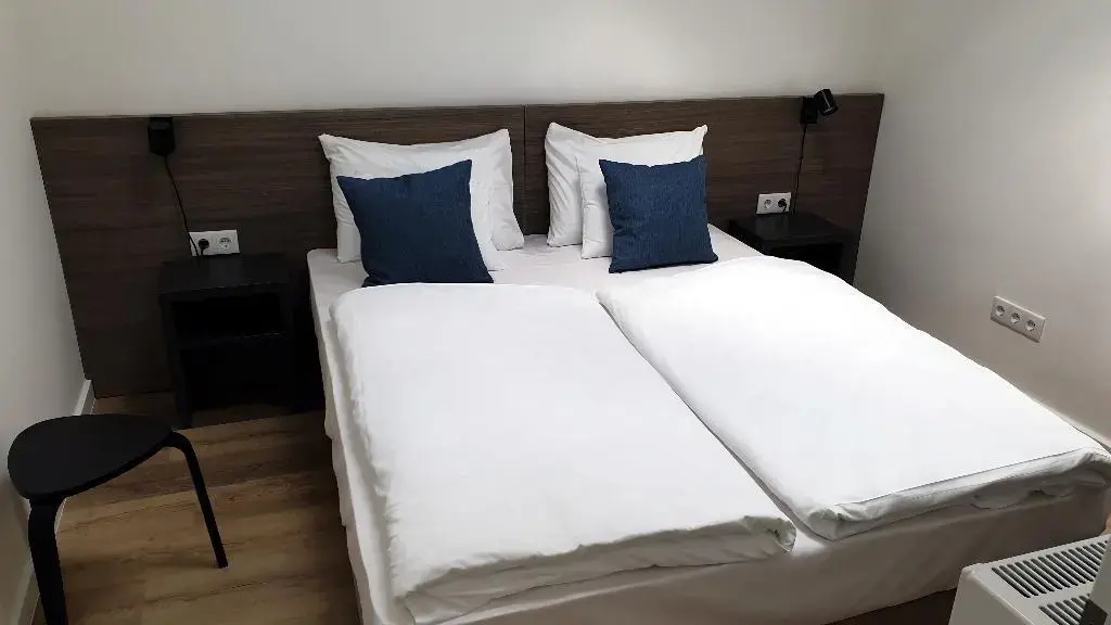 Photo - RES City Residence Hotel Budapest