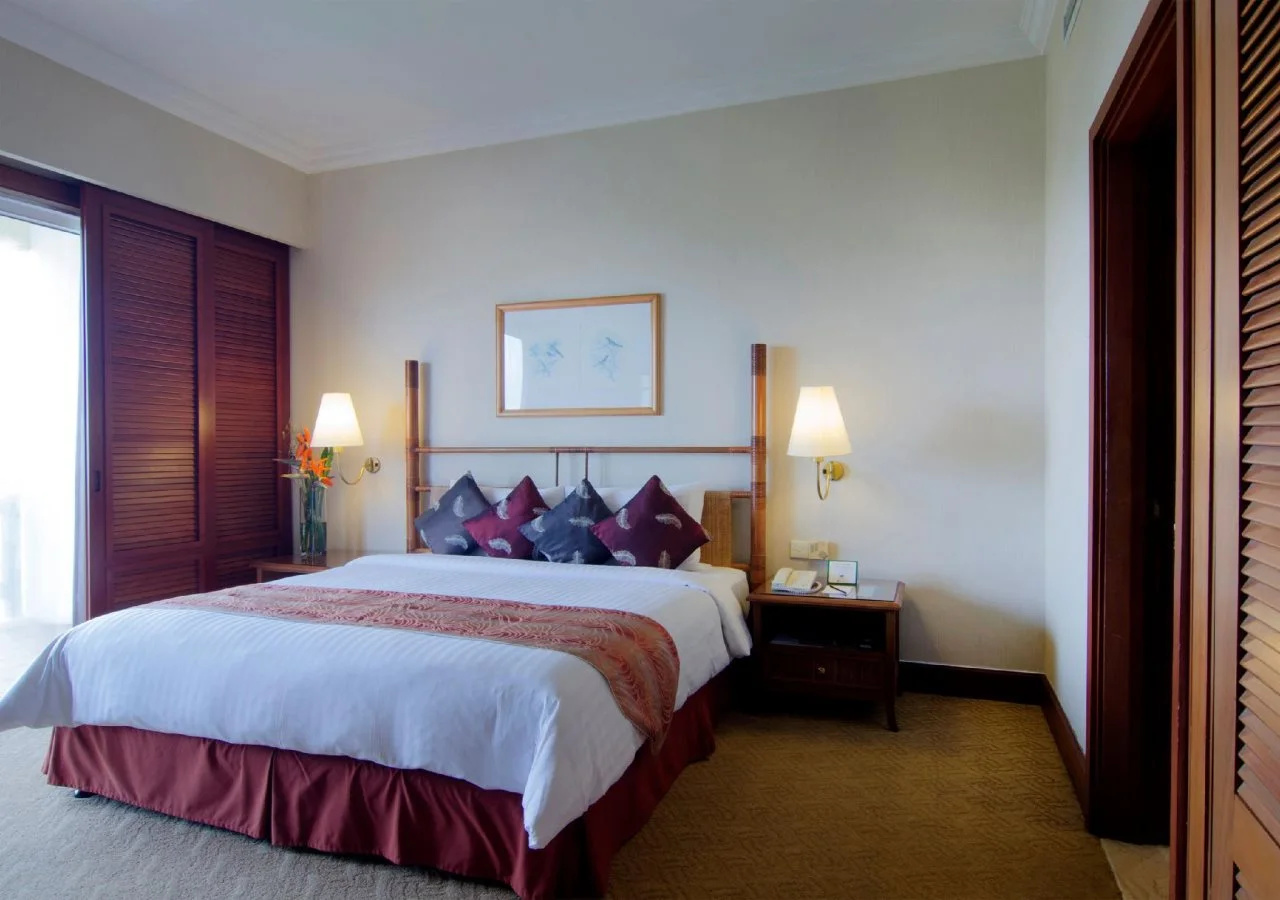Photo - Bangi Resort Hotel