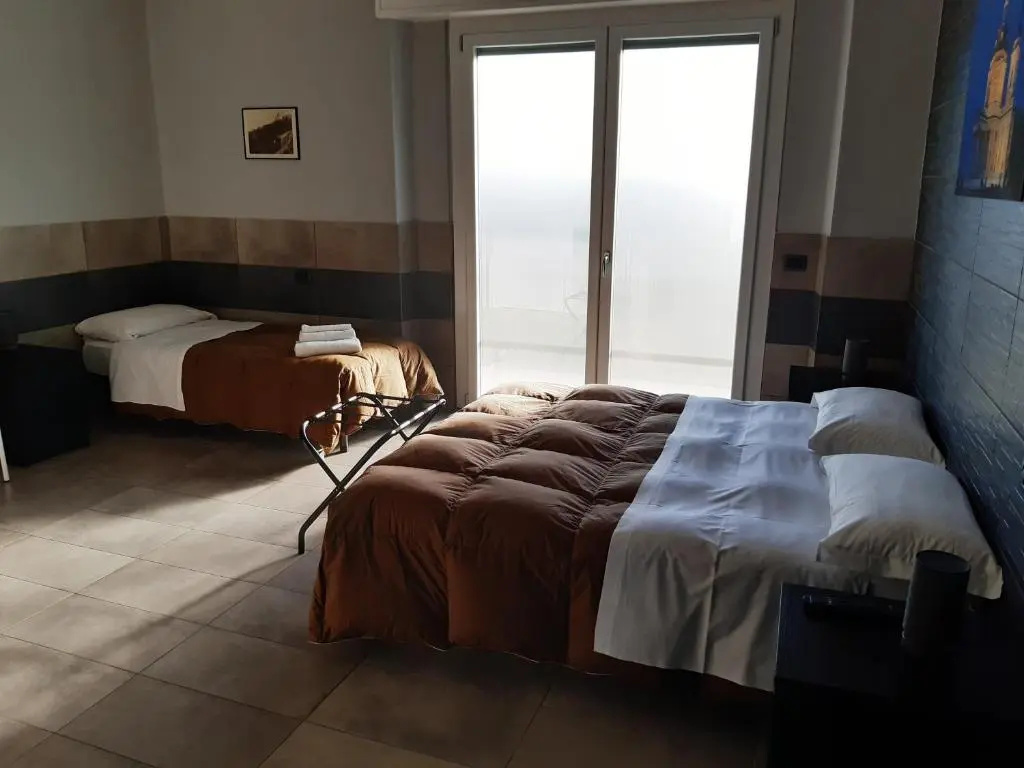 Foto - La Montrucca camere