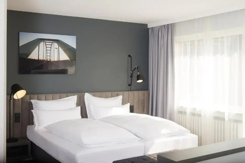 Foto - Hotel Lyskirchen Köln