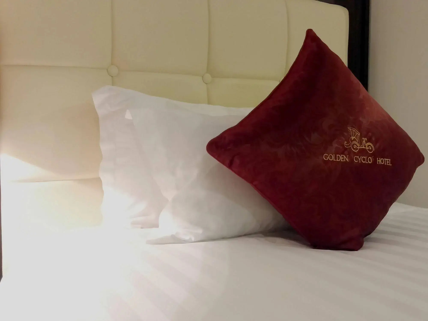 Foto - San Premium Hotel
