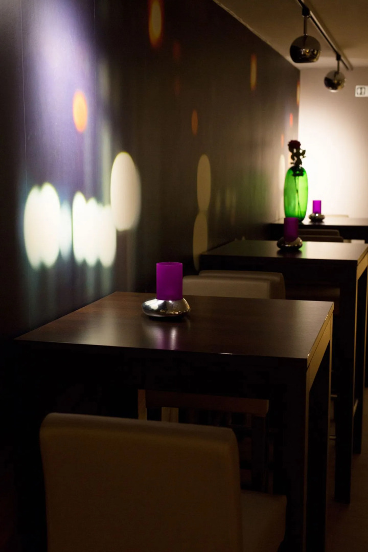 Foto - Bob W Oslo Sentralen